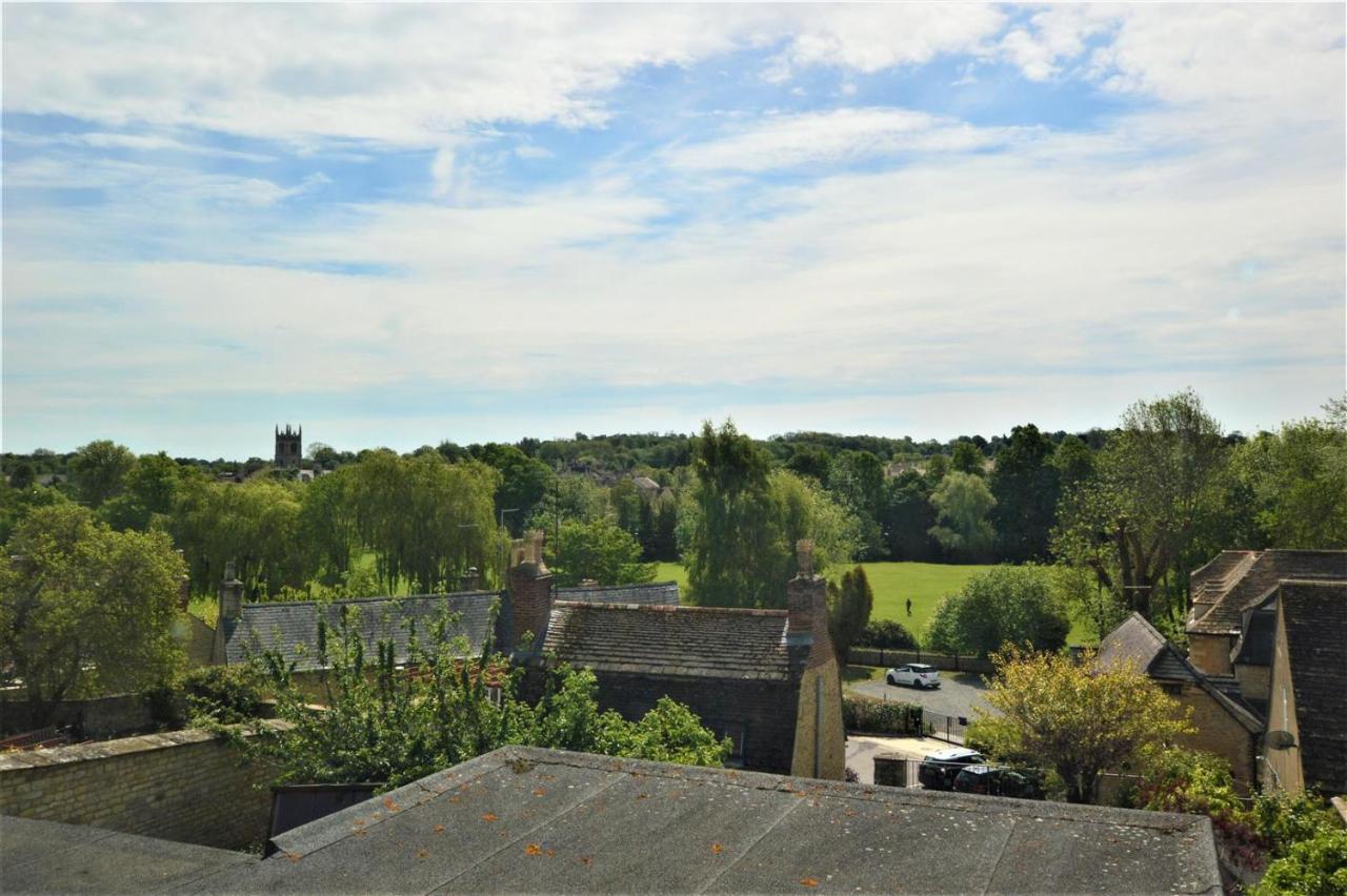 Villa Meadow House Stamford Exterior foto