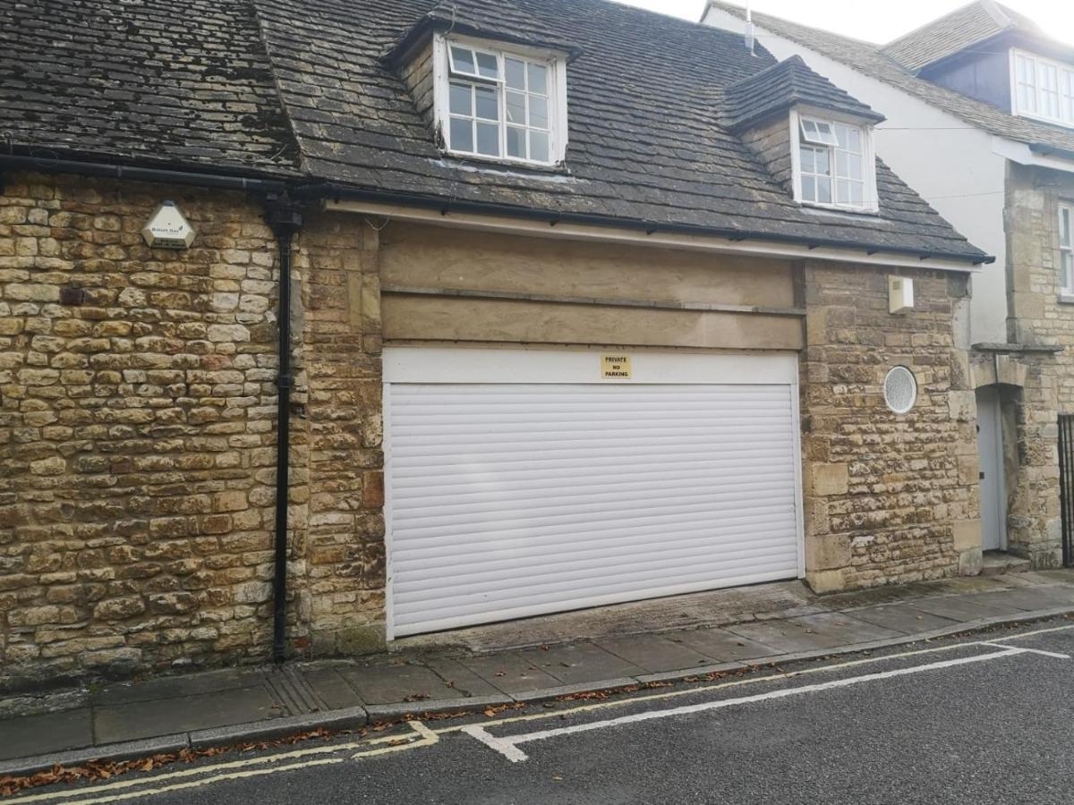 Villa Meadow House Stamford Exterior foto