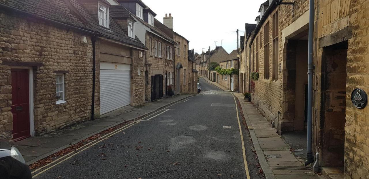 Villa Meadow House Stamford Exterior foto
