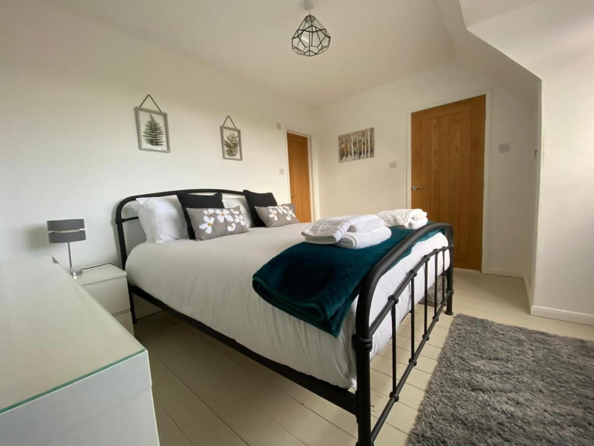 Villa Meadow House Stamford Exterior foto